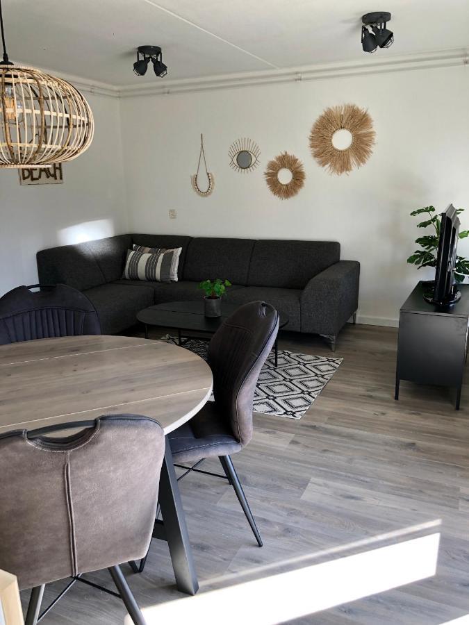 Appartement Puur Texels 12