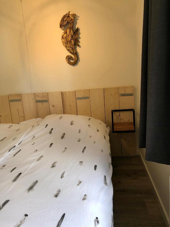 Apartamento Puur Texels 12 *