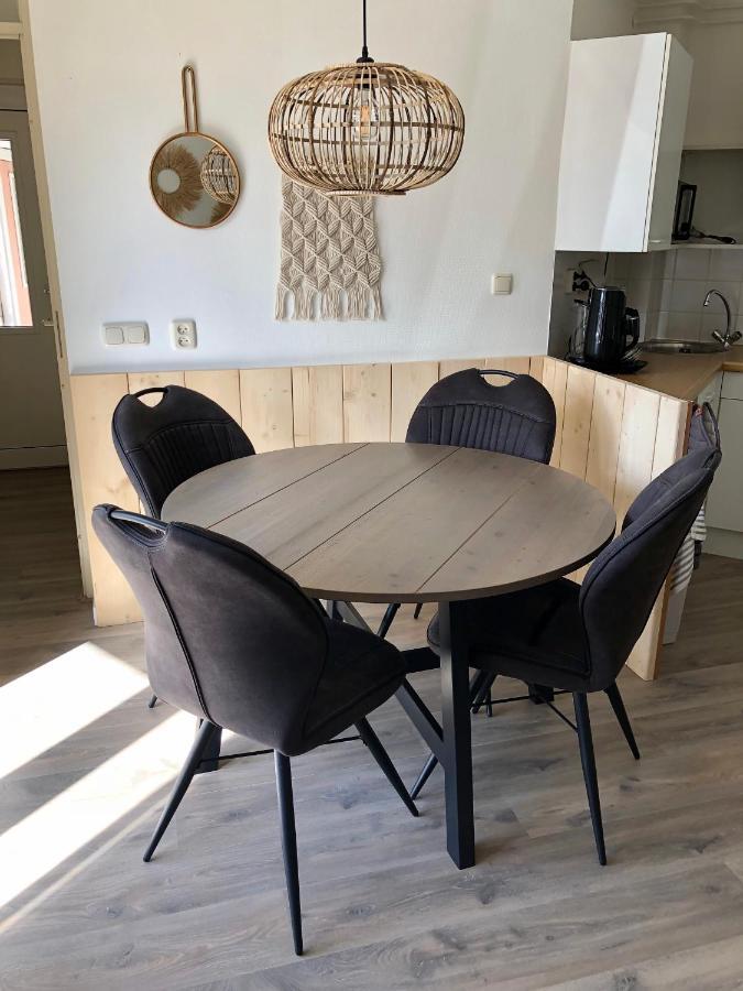 Appartement Puur Texels 12 De Koog (Texel)