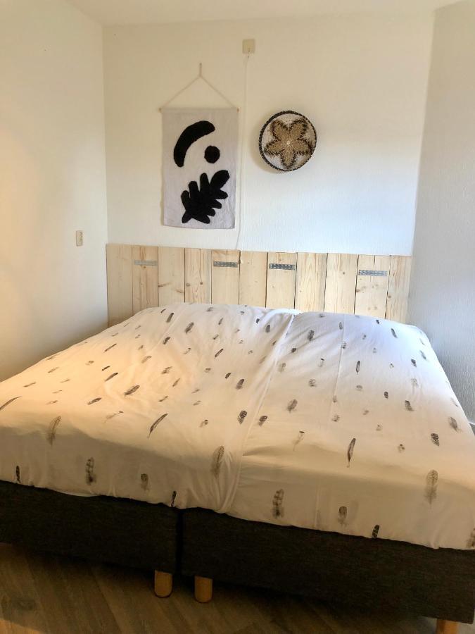 Appartement Puur Texels 12 De Koog (Texel)