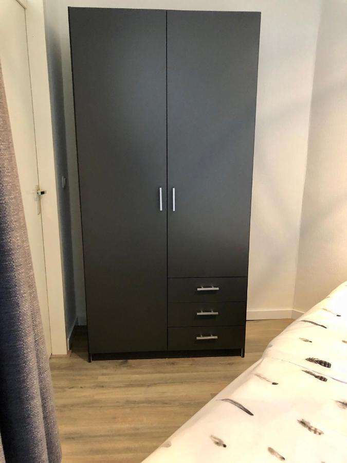 Puur Texels 12 Appartement