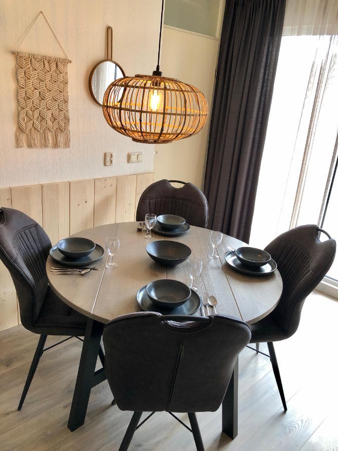 Puur Texels 12 Appartement